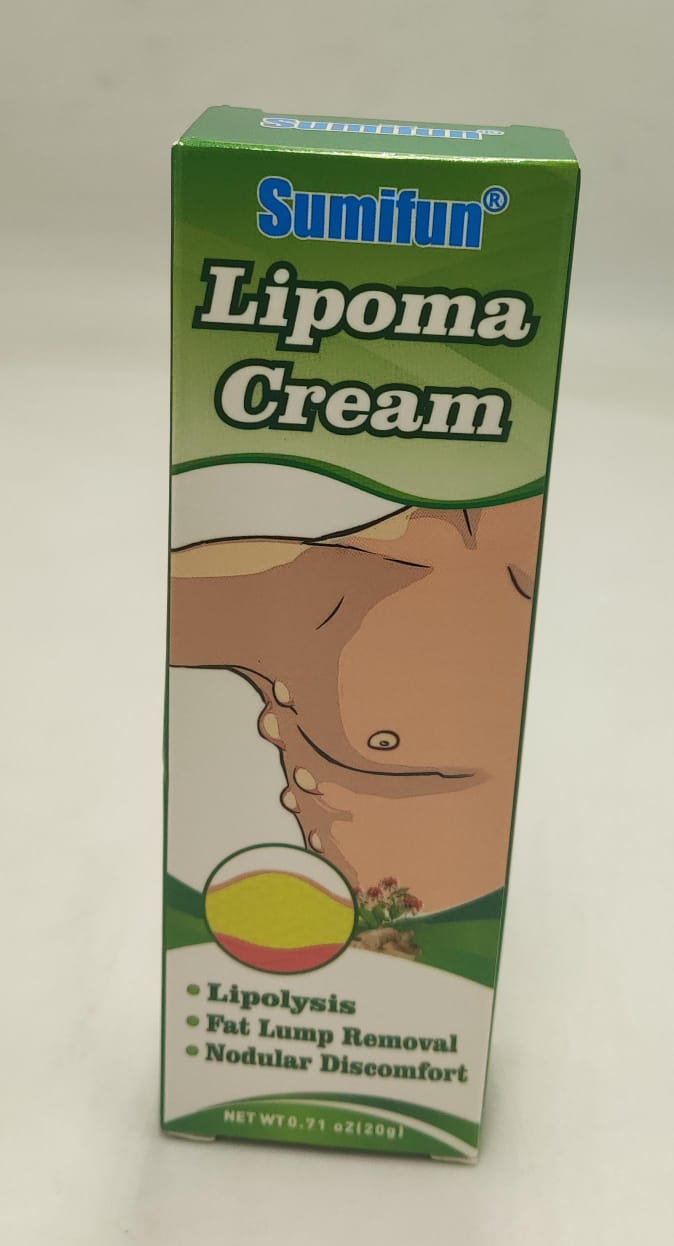 Sumifun - Lipoma Cream (Original)