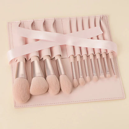 Glow Up Makeup Kits & Beauty Brushes for Girls