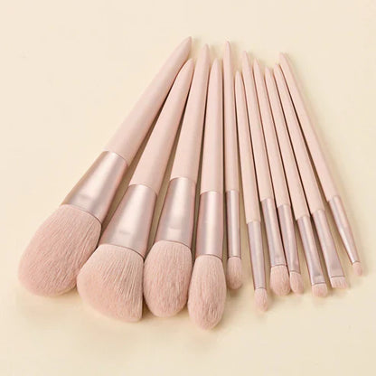 Glow Up Makeup Kits & Beauty Brushes for Girls