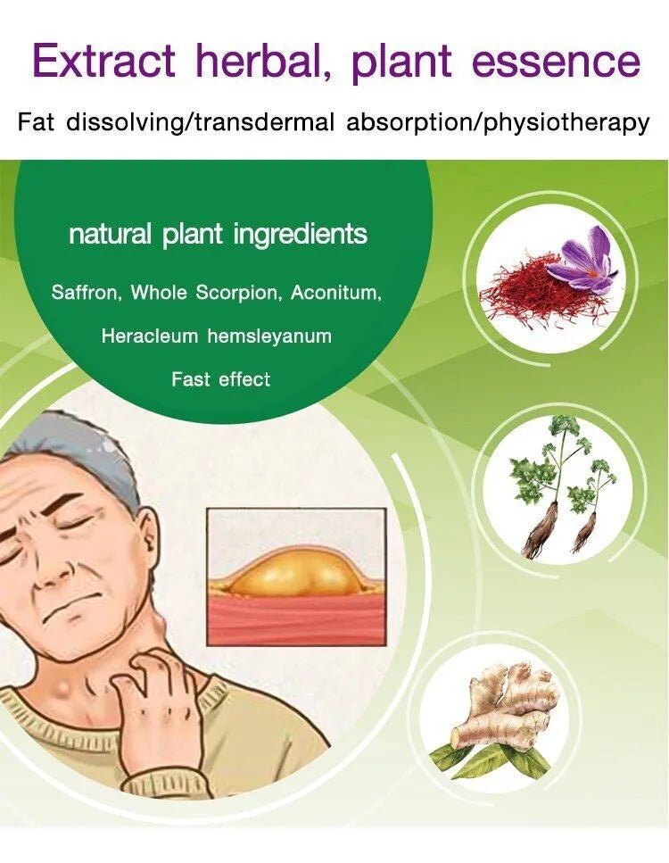 Sumifun - Lipoma Cream (Original)